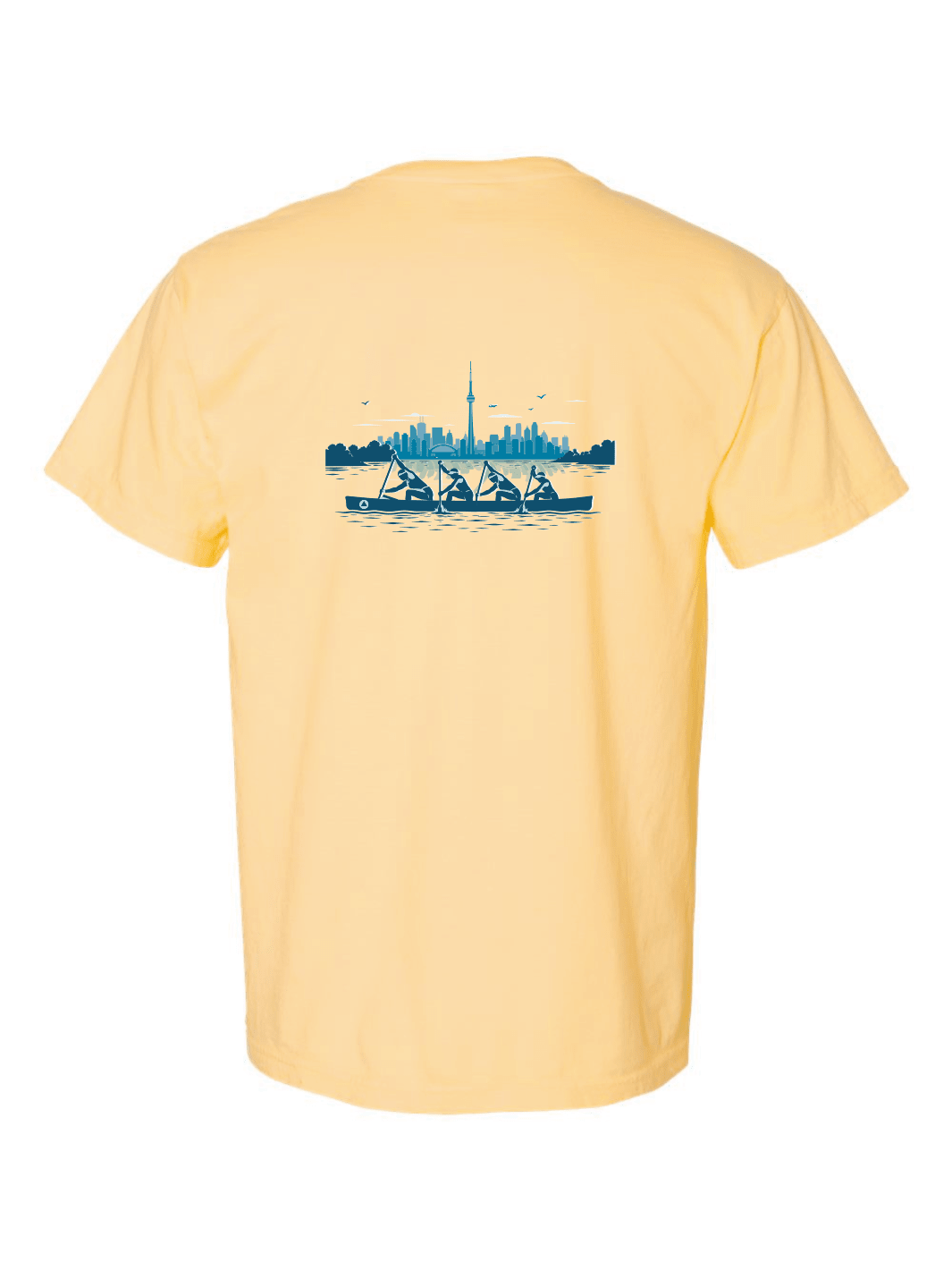 BBCC Adult Graphic T-shirt - Oddball Workshop