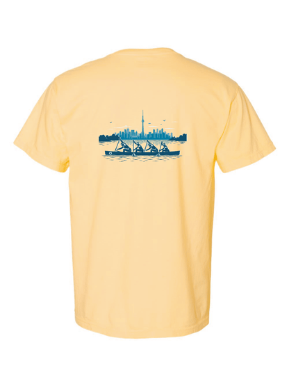 BBCC Adult Graphic T-shirt - Oddball Workshop