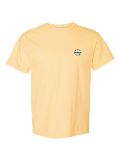BBCC Adult Graphic T-shirt - Oddball Workshop