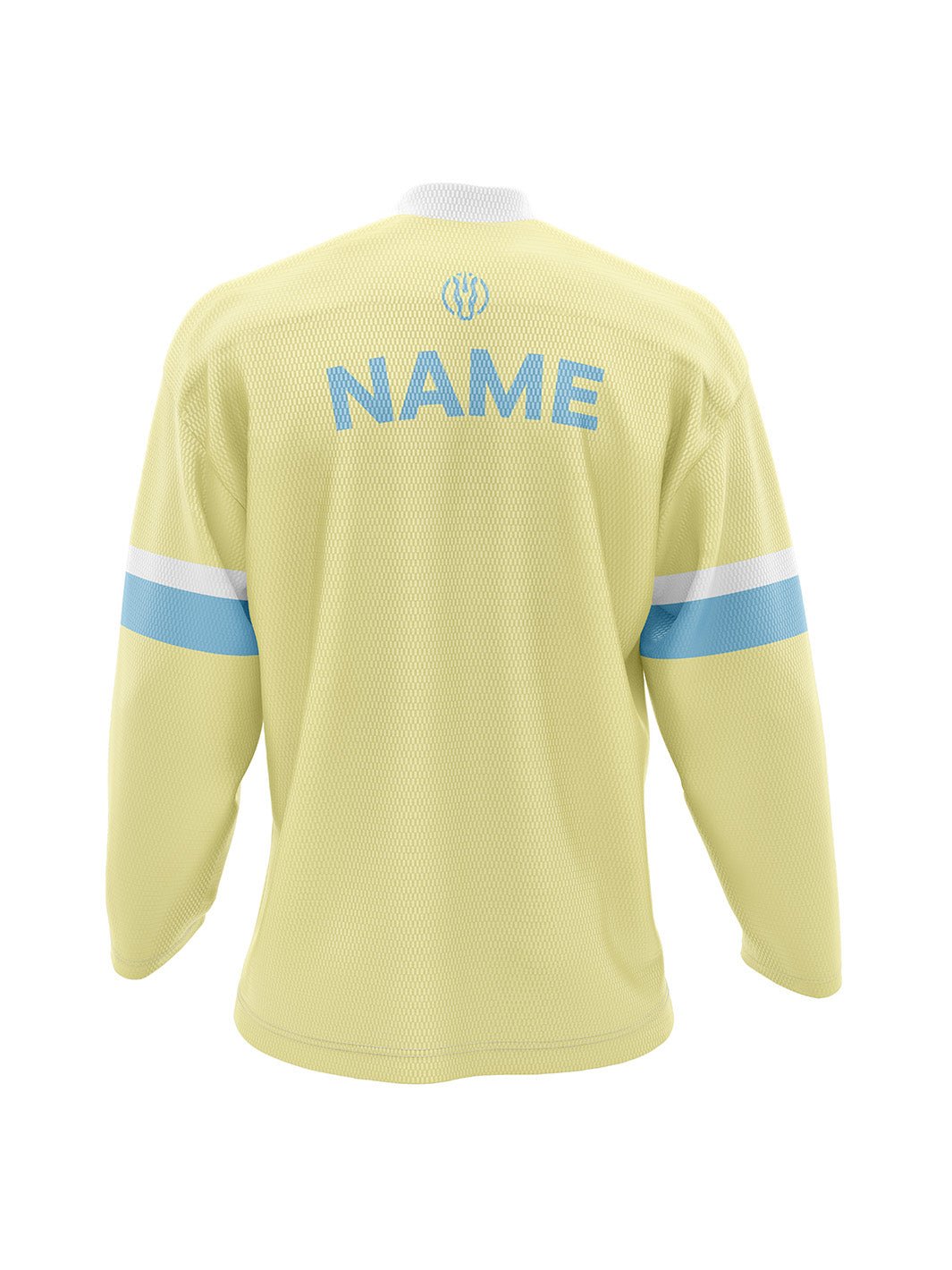 BBCC Hockey Jersey - Oddball Workshop