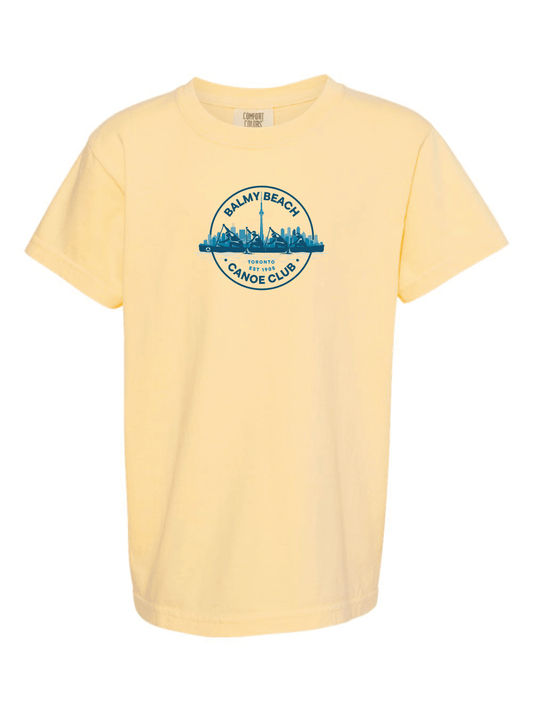 BBCC Youth Summer Camp T-shirt - Oddball Workshop