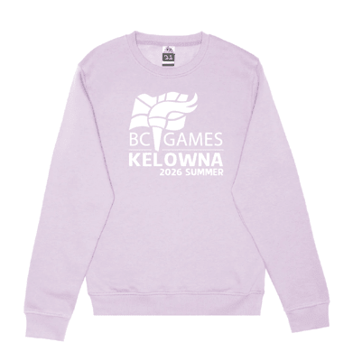 BC Summer Games Pre - Sale | Unisex Crewneck Sweatshirts Icons Grid - Oddball Workshop