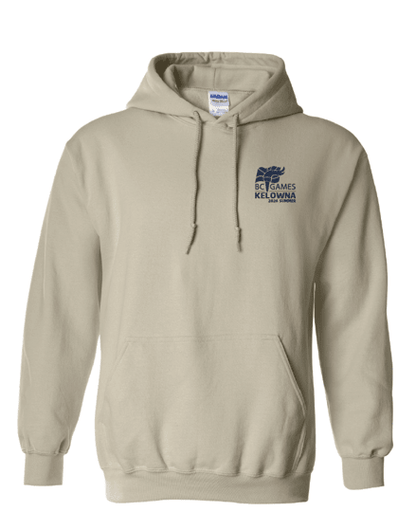 BC Summer Games Pre - Sale | Unisex Hooded Sweatshirt Icons - Oddball Workshop