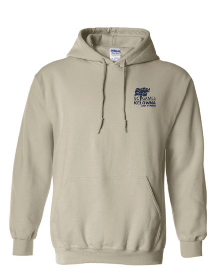 BC Summer Games Pre - Sale | Unisex Hooded Sweatshirt Icons - Oddball Workshop