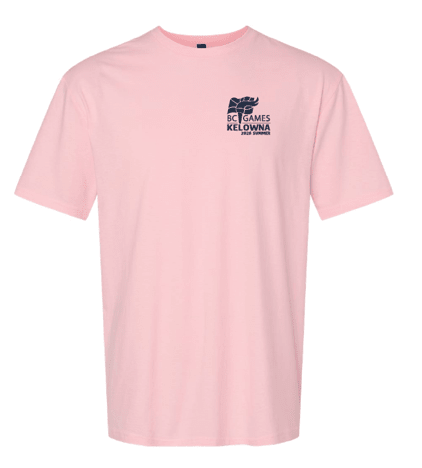 BC Summer Games Pre - Sale | Unisex T-Shirt Icons - Oddball Workshop