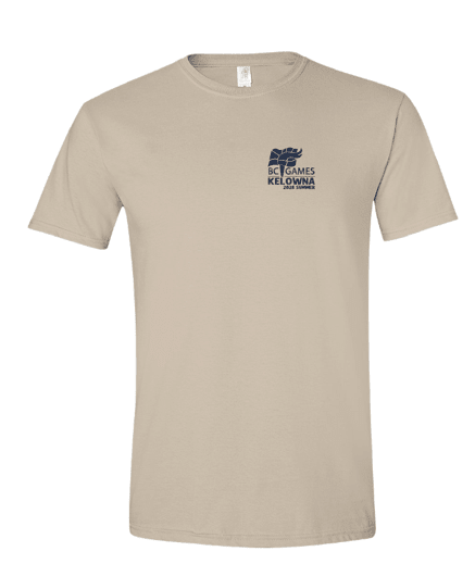 BC Summer Games Pre - Sale | Unisex T-Shirt Icons - Oddball Workshop