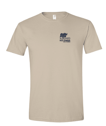 BC Summer Games Pre - Sale | Unisex T-Shirt Icons - Oddball Workshop