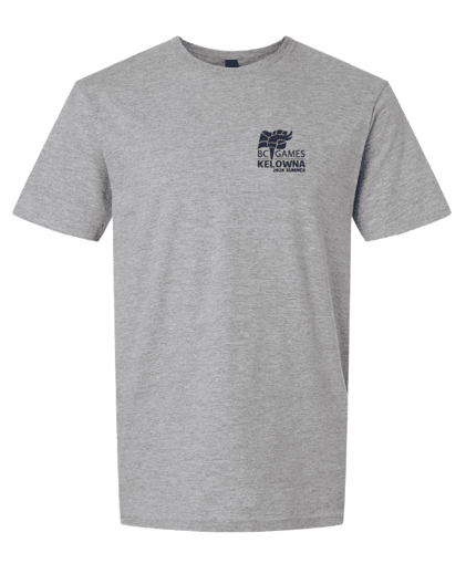BC Summer Games Pre - Sale | Unisex T-Shirt Icons - Oddball Workshop