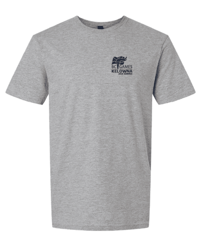 BC Summer Games Pre - Sale | Unisex T-Shirt Icons - Oddball Workshop