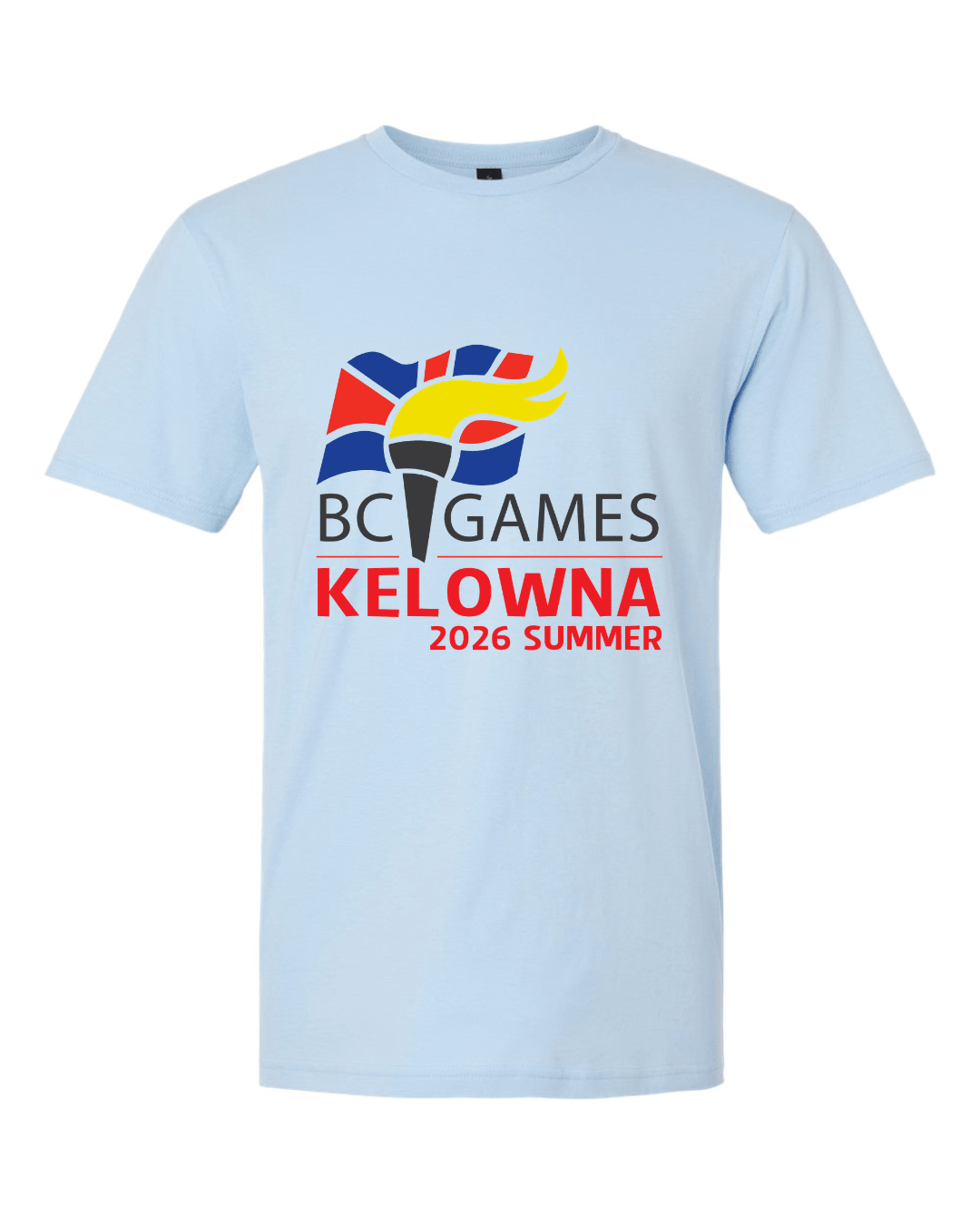 BC Summer Games Pre - Sale | Unisex T-Shirt - Oddball Workshop
