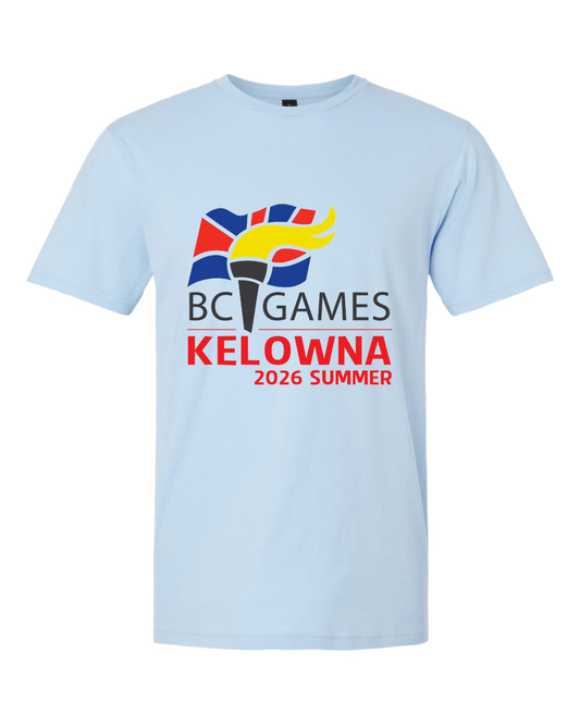 BC Summer Games Pre - Sale | Unisex T-Shirt - Oddball Workshop