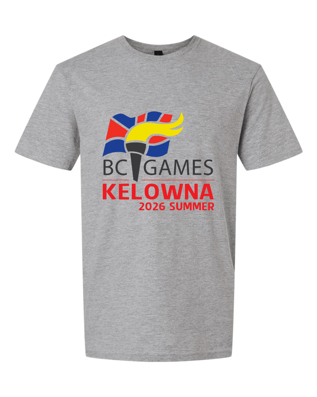 BC Summer Games Pre - Sale | Unisex T-Shirt - Oddball Workshop