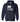 BC Summer Games | Unisex Hoodie Icons Grid Design - Oddball Workshop