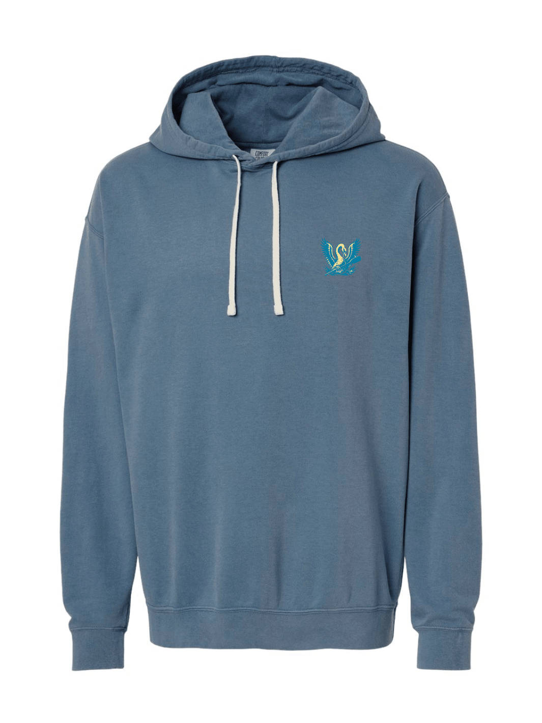 Beach Beasts Pullover Hoodie - Oddball Workshop