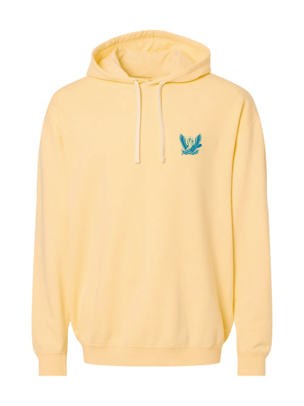Beach Beasts Pullover Hoodie - Oddball Workshop