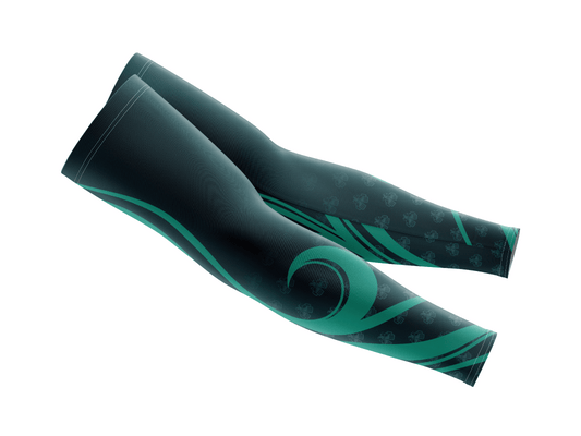 Beer After | Arm Sleeves - Oddball Workshop