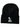 Beer After | Embroidered Knit Cuff Toque - Oddball Workshop