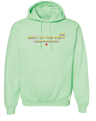 BOTW 2025 | Hoodie (Adult) - Oddball Workshop