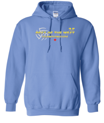 BOTW 2025 | Hoodie (Adult) - Oddball Workshop
