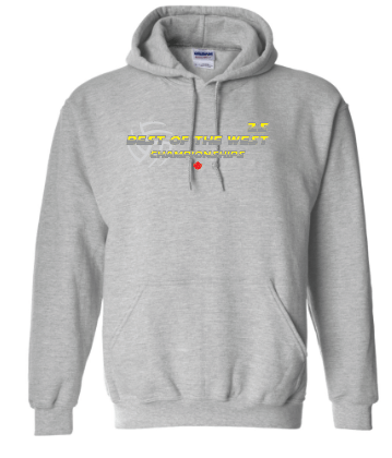 BOTW 2025 | Hoodie (Adult) - Oddball Workshop