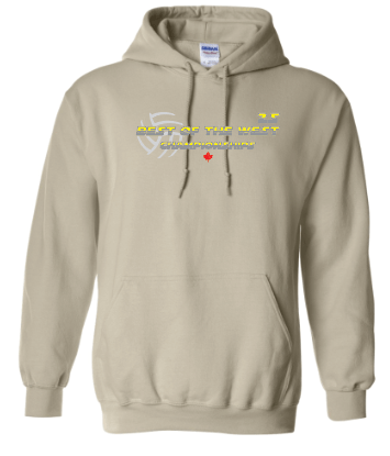 BOTW 2025 | Hoodie (Adult) - Oddball Workshop