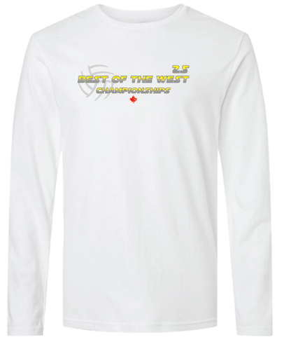 BOTW 2025 | Long Sleeve T-Shirt (Adult) - Oddball Workshop