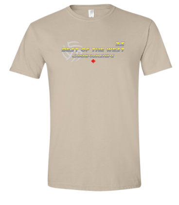 BOTW 2025 | T-Shirt (Adult) - Oddball Workshop