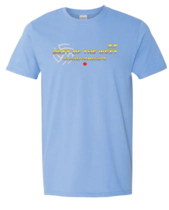 BOTW 2025 | T-Shirt (Adult) - Oddball Workshop