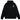 Burnaby Lakers | Unisex 1/2 Zip Hoodie - Oddball Workshop