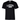 Burnaby Minor Lacrosse | Adult Lettered T-Shirt - Oddball Workshop