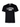 Burnaby Minor Lacrosse | Adult Lettered T-Shirt - Oddball Workshop