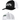 Burnaby Minor Lacrosse | Embroidered Snapback Trucker Cap - Oddball Workshop