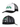 Burnaby Minor Lacrosse | Embroidered Snapback Trucker Cap - Oddball Workshop