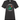 Burnaby Minor Lacrosse | Ladies T-Shirt Large Logo - Oddball Workshop