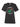 Burnaby Minor Lacrosse | Ladies T-Shirt Large Logo - Oddball Workshop
