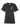 Burnaby Minor Lacrosse | Ladies T-Shirt Small Logo - Oddball Workshop