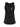 Burnaby Minor Lacrosse | Ladies Tank Top Small Logo - Oddball Workshop