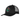 Burnaby Minor Lacrosse | Printed Snapback Trucker Cap - Oddball Workshop