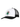 Burnaby Minor Lacrosse | Printed Snapback Trucker Cap - Oddball Workshop