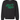 Burnaby Minor Lacrosse | Youth Chenille Crewneck Sweatshirt - Oddball Workshop