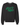 Burnaby Minor Lacrosse | Youth Chenille Crewneck Sweatshirt - Oddball Workshop