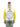 Bytown DBC | 2026 Design White/Yellow Men's Athletic Jersey Long Sleeve - Oddball Workshop