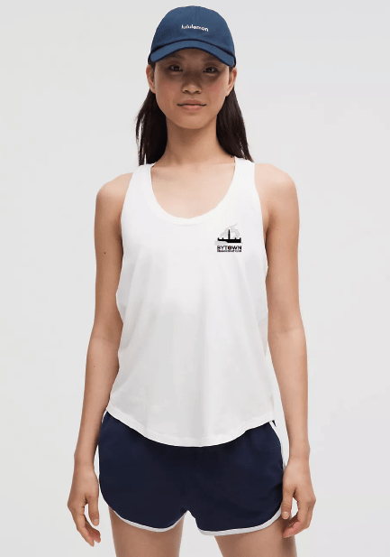 BytownDBC | Lululemon Love Tank Top - Oddball Workshop