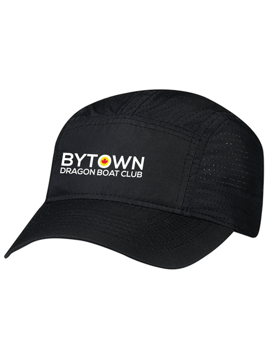 BytownDBC | Running Hat - Oddball Workshop