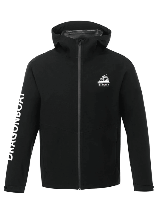 BytownDBC | Torrent Waterproof Rain Jacket - Oddball Workshop