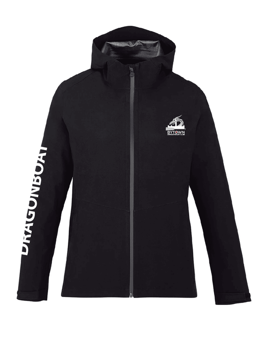 BytownDBC | Women's Torrent Waterproof Rain Jacket - Oddball Workshop