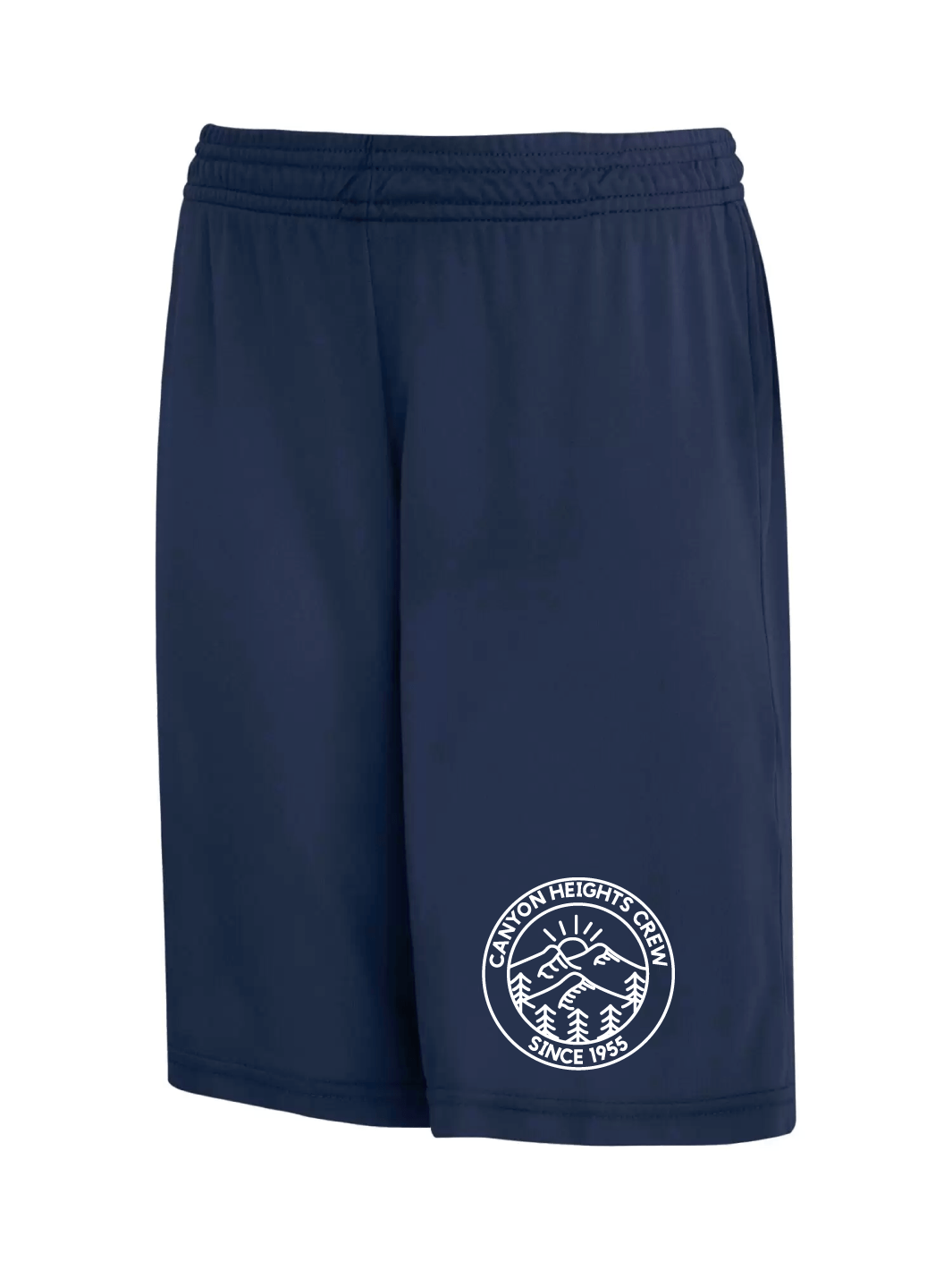 Canyon Heights Elementary Staff | Atc Pro Team Youth Shorts - Oddball Workshop