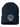 Canyon Heights Elementary Staff | Sportsman 12" Solid Cuffed Beanie - Oddball Workshop