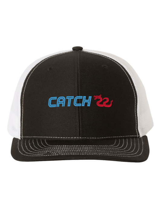 Catch 22 Dragon Boat | Trucker Hat - Oddball Workshop