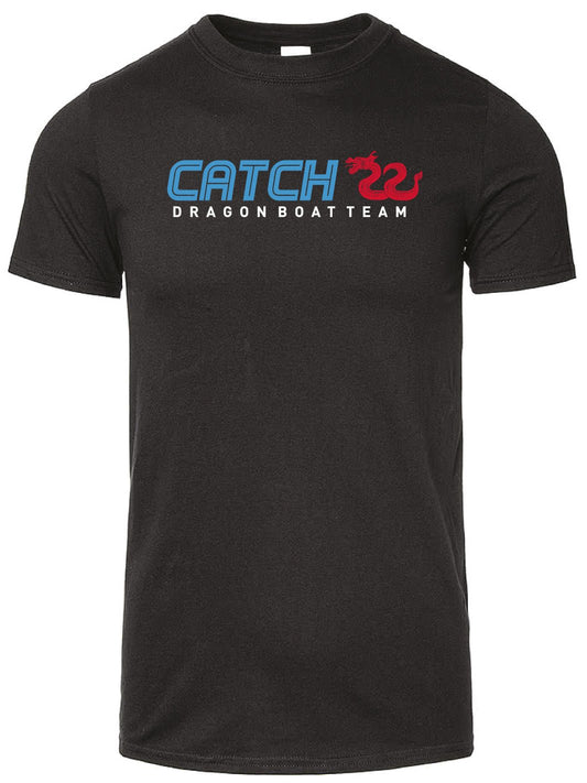 Catch 22 Dragon Boat | Unisex T-Shirt - Oddball Workshop